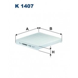 FILTRON Filter,...