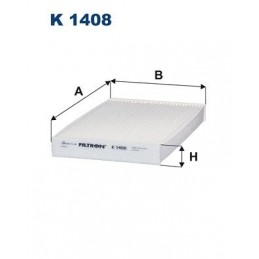 FILTRON Filter,...