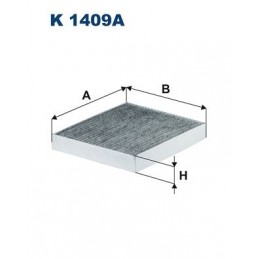 FILTRON Filter,...