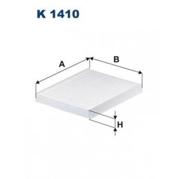 FILTRON Filter,...