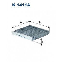 FILTRON Filter,...