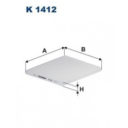 FILTRON Filter,...