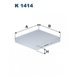 FILTRON Filter,...