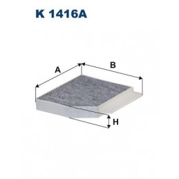 FILTRON Filter,...