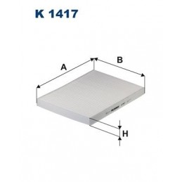 FILTRON Filter,...