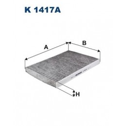 FILTRON Filter,...