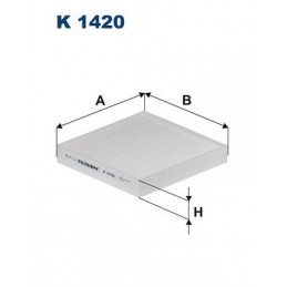 FILTRON Filter,...