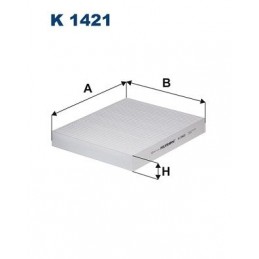 FILTRON Filter,...