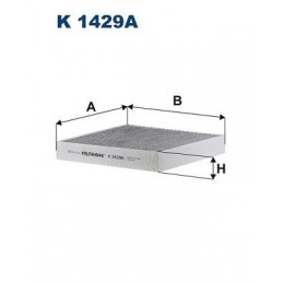 FILTRON Filter,...