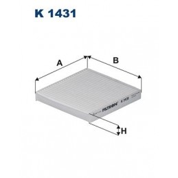 FILTRON Filter,...