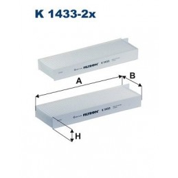 FILTRON Filter,...