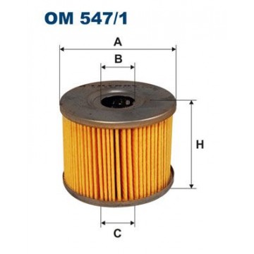 FILTRON Hydraulikfilter,...