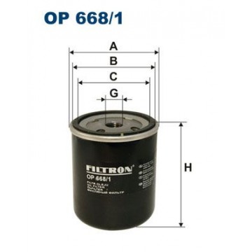 FILTRON Hydraulikfilter,...