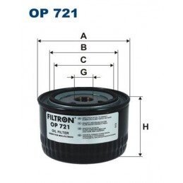 FILTRON Hydraulikfilter,...