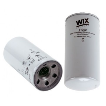 WIX FILTERS...