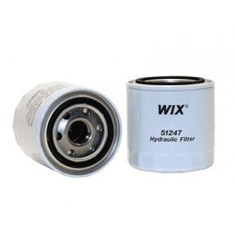 WIX FILTERS...