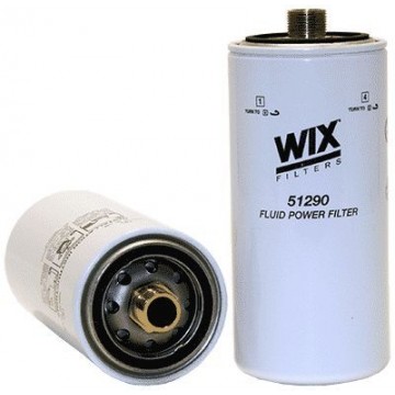 WIX FILTERS...