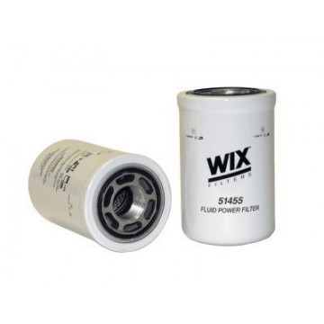 WIX FILTERS...