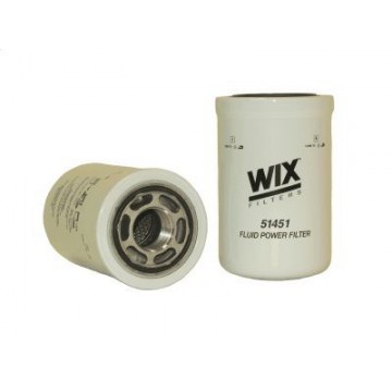 WIX FILTERS...