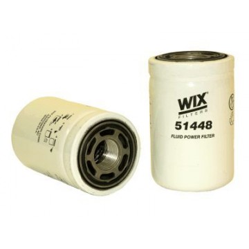 WIX FILTERS...