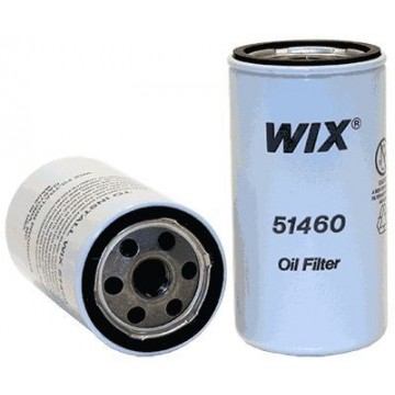 WIX FILTERS Ölfilter, 51460