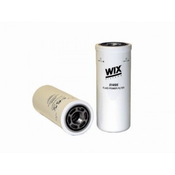 WIX FILTERS...