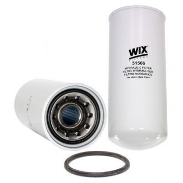 WIX FILTERS...