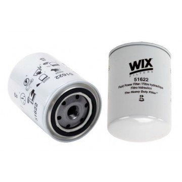 WIX FILTERS...