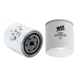 WIX FILTERS...