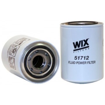 WIX FILTERS...