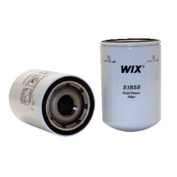 WIX FILTERS...