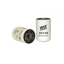 WIX FILTERS...