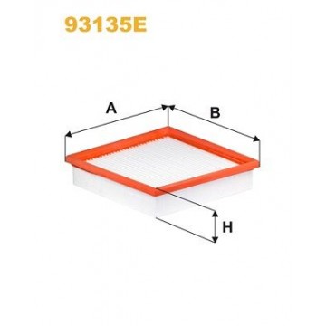 WIX FILTERS Filter,...