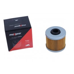 MAXGEAR Ölfilter, 26-8263