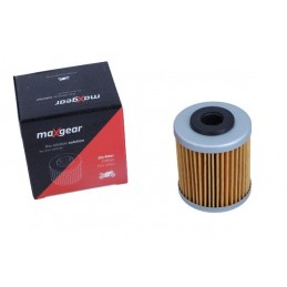 MAXGEAR Ölfilter, 26-8264