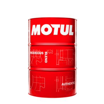 MOTUL Motoröl, 100136