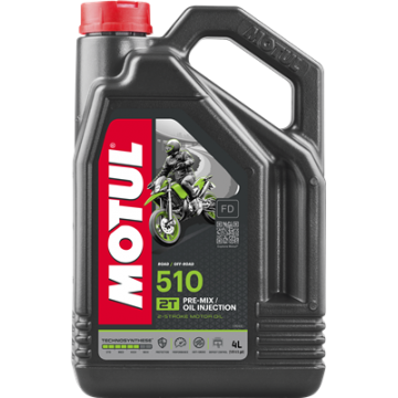 MOTUL Motoröl, 104030