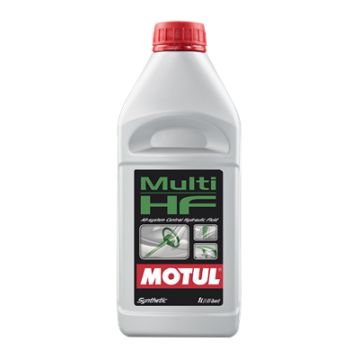 MOTUL Servolenkungsöl, 106399