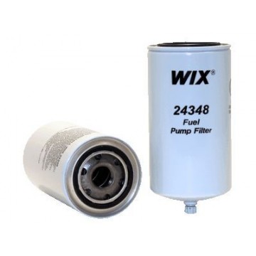 WIX FILTERS...