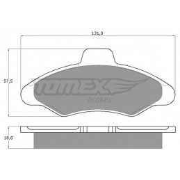 TOMEX Brakes...