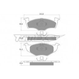 TOMEX Brakes...