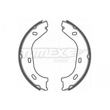 TOMEX Brakes...