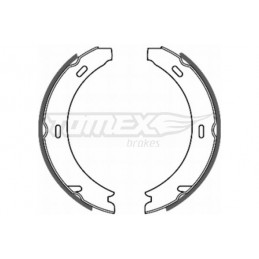 TOMEX Brakes...