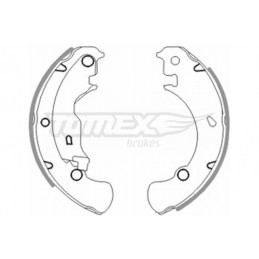 TOMEX Brakes...