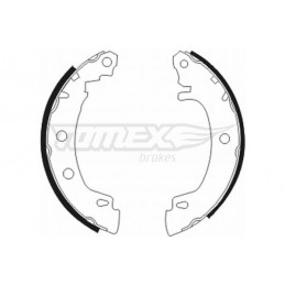 TOMEX Brakes...