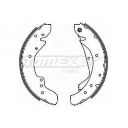 TOMEX Brakes...