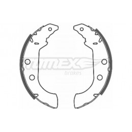 TOMEX Brakes...