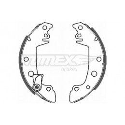 TOMEX Brakes...