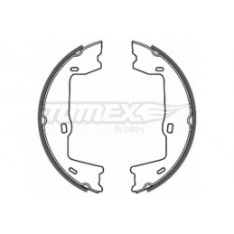 TOMEX Brakes...