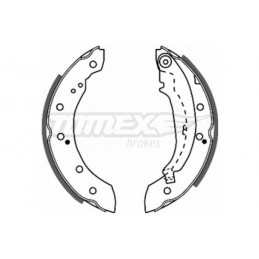 TOMEX Brakes...